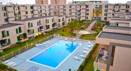 tenerife Accommodation