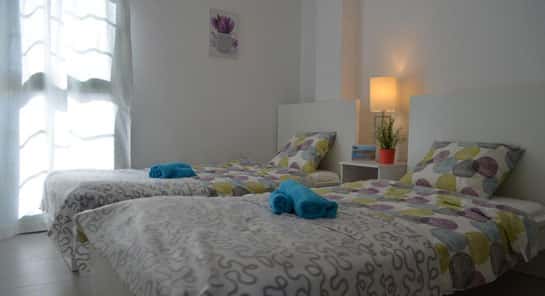 tenerife Accommodation