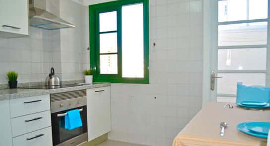 tenerife Accommodation