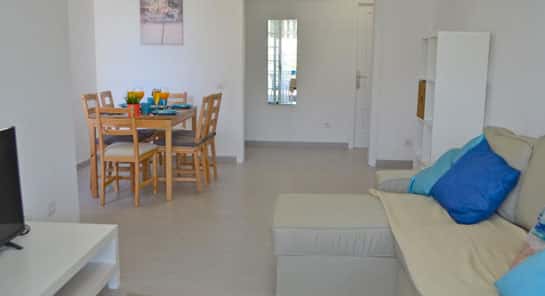 tenerife Accommodation