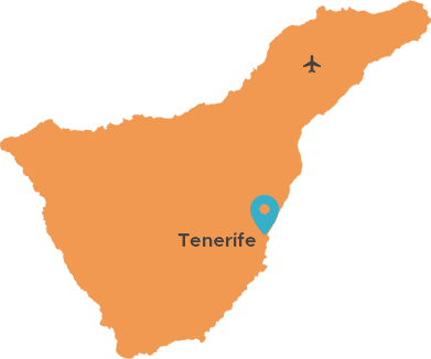 Tenerife Resort
