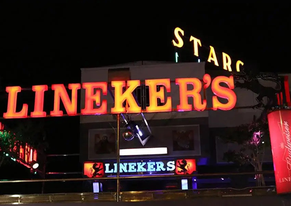 Linekers