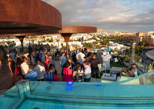 Zambra SkyBar