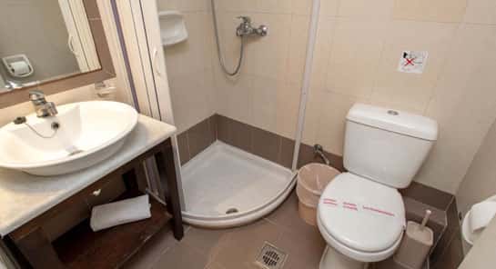zante Accommodation