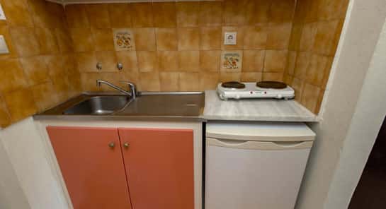 zante Accommodation
