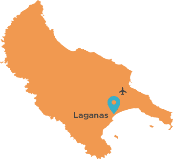 Zante Resort