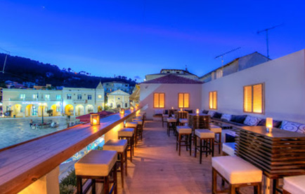 Base Bar Zante