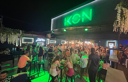 Ikon Zante