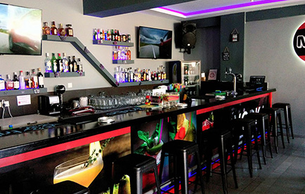 N'Joy Bar Zante