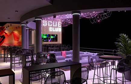 Rescue Club Zante