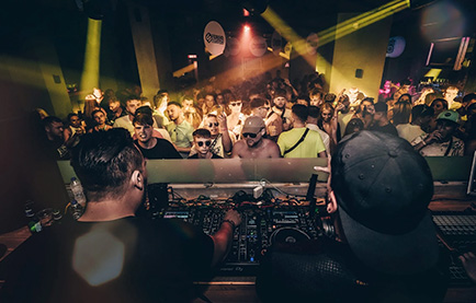 Sizzle Club Zante