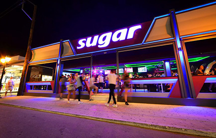 Sugar Bar Zante