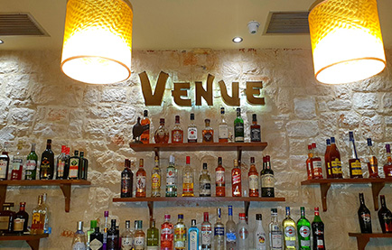 Venue Zante