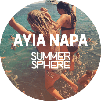 Ayia Napa Summersphere