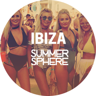 Ibiza Summersphere