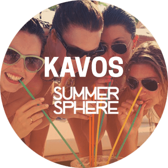 Kavos Summersphere