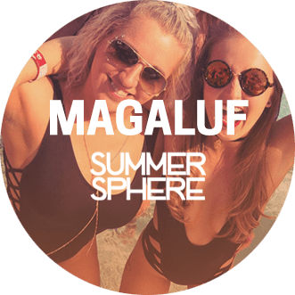 Magaluf Summersphere