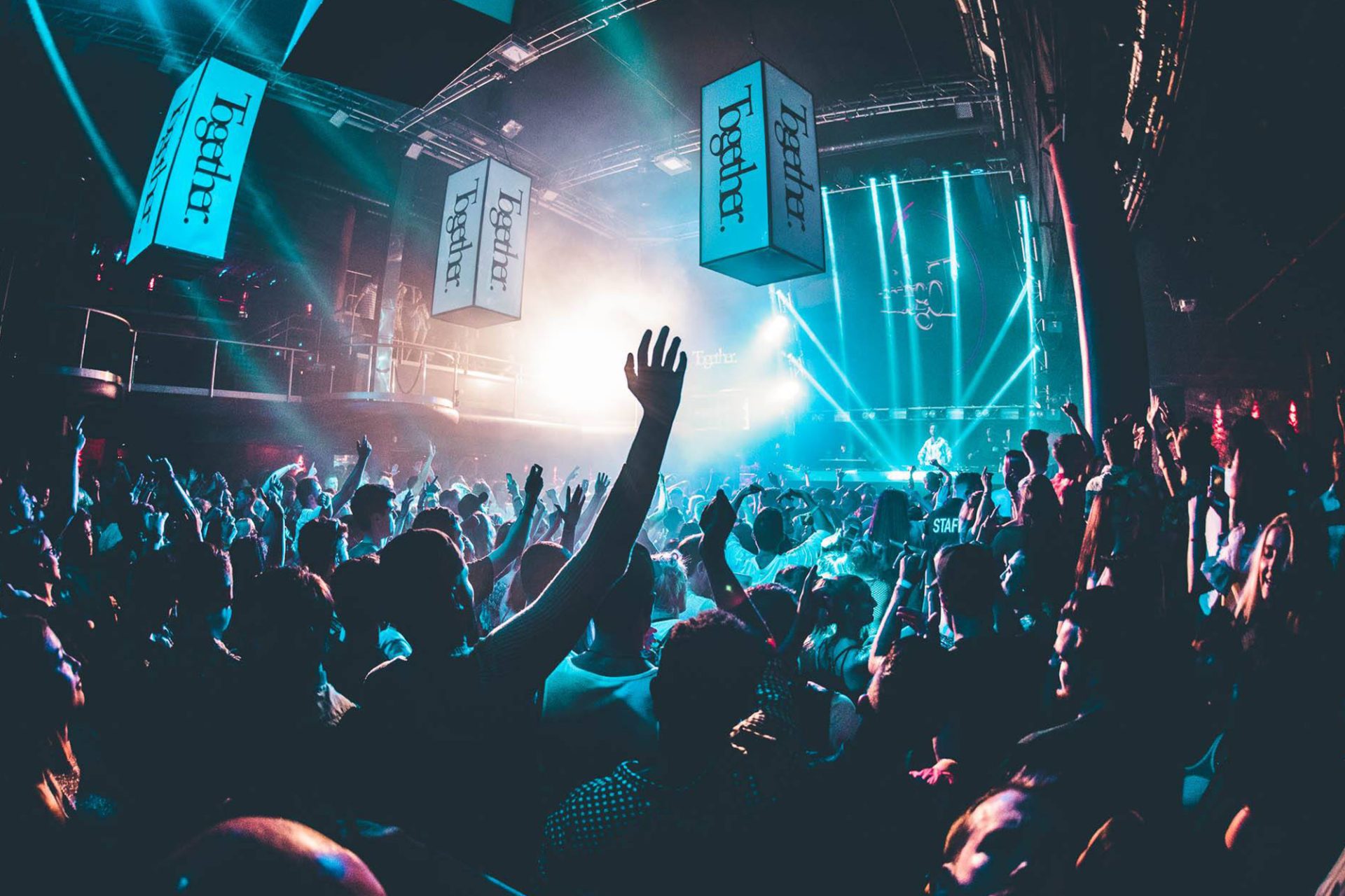 Where is the best nightlife in europe?